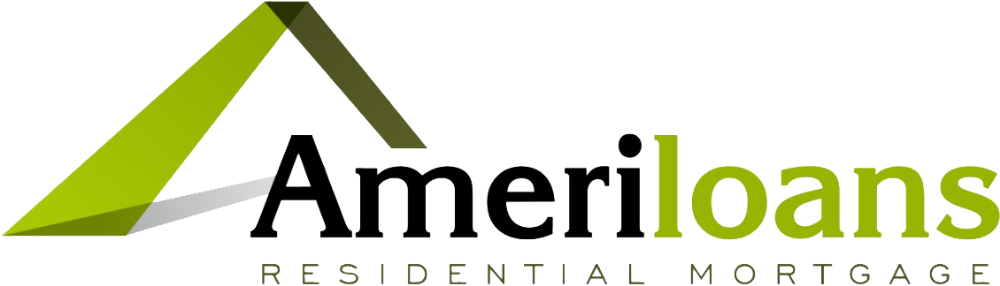 Ameriloans Mortgage Logo